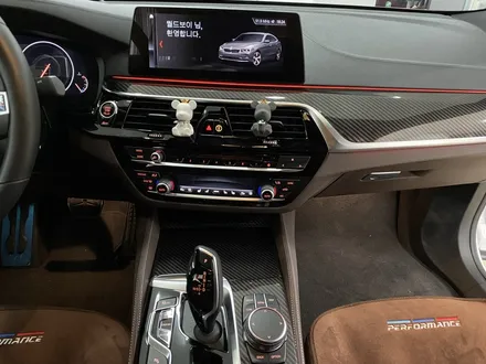 성동구랩핑 BMW6시리즈루프스킨 630D GT 부분랩핑 강남구랩핑 / 서울 송파구