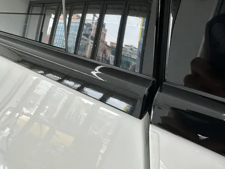 분당 랩핑 벤츠 GLC 쿠페 크롬죽이기 만족도를 결정하는 요소 / 서울 송파