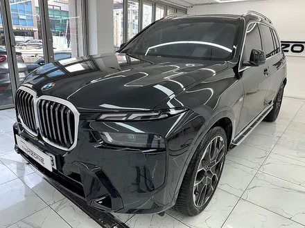 송파 PPF BMW X7 전체 시공 신차 출고 후 바로 맡긴 이유 / 서울 송파