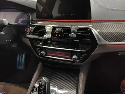 성동구랩핑 BMW6시리즈루프스킨 630D GT 부분랩핑 강남구랩핑 / 서울 송파구