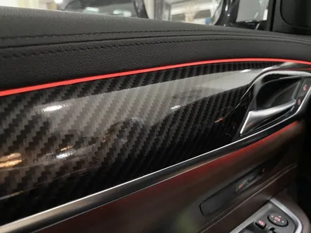 성동구랩핑 BMW6시리즈루프스킨 630D GT 부분랩핑 강남구랩핑 / 서울 송파구