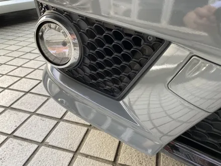 잠실랩핑전문  벤츠 sl63amg 공구리색상 전체랩핑 / 서울 송파구