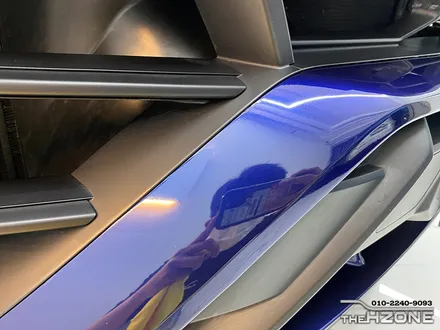 강남PPF 람보르기니 우르스 전체PPF 시공으로 도장보호도 확실하게! / 서울 송파구