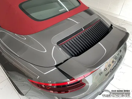 강남ppf 포르쉐 911전체ppf 카레라4 gts 프리미엄모터가드 디테일한 시공퀄리티! / 서울 송파구
