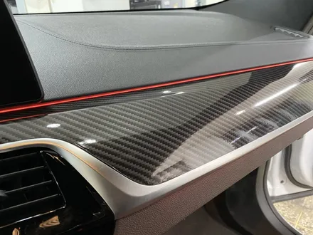 성동구랩핑 BMW6시리즈루프스킨 630D GT 부분랩핑 강남구랩핑 / 서울 송파구