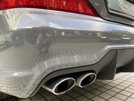 잠실랩핑전문  벤츠 sl63amg 공구리색상 전체랩핑 / 서울 송파구