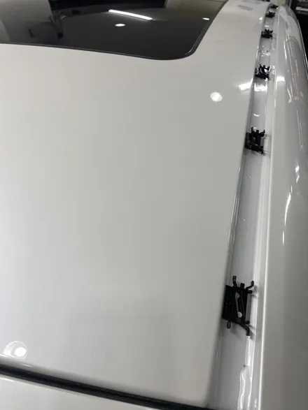 성동구랩핑 BMW6시리즈루프스킨 630D GT 부분랩핑 강남구랩핑 / 서울 송파구