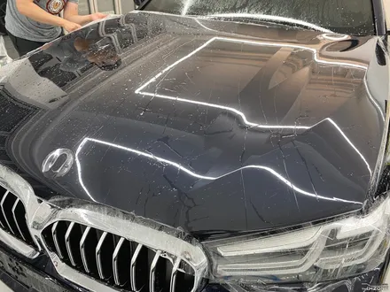 강남구ppf bmw 5시리즈(g30) 전체ppf 시공가격이 부담스럽다면? / 서울 송파구