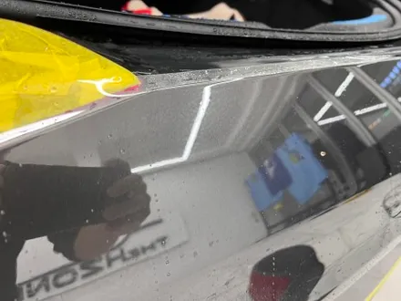 남양주 구리 ppf 랩핑 왜 할까요? amg gt43 본넷 범퍼ppf 그리고 크롬죽이기까지 / 서울 송파구