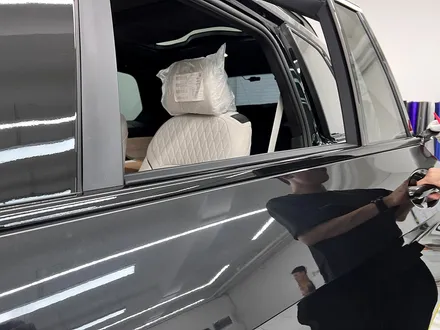 크롬죽이기 비용, 확실한 곳에서 BMW X7 후기 / 서울 송파