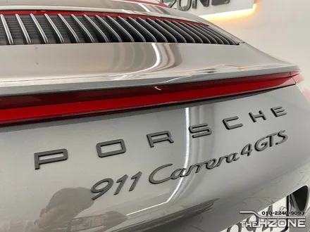 강남ppf 포르쉐 911전체ppf 카레라4 gts 프리미엄모터가드 디테일한 시공퀄리티! / 서울 송파구