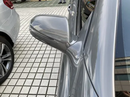 잠실랩핑전문  벤츠 sl63amg 공구리색상 전체랩핑 / 서울 송파구