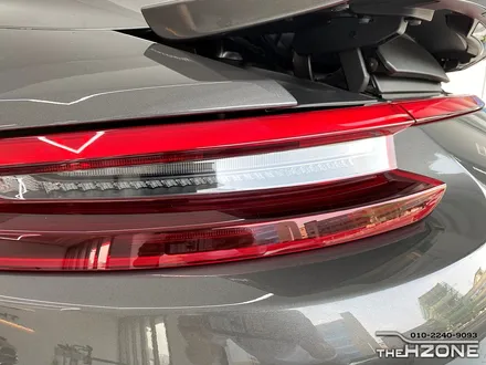 강남ppf 포르쉐 911전체ppf 카레라4 gts 프리미엄모터가드 디테일한 시공퀄리티! / 서울 송파구