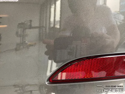 강남ppf 포르쉐 911전체ppf 카레라4 gts 프리미엄모터가드 디테일한 시공퀄리티! / 서울 송파구