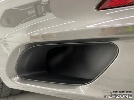 강남ppf 포르쉐 911전체ppf 카레라4 gts 프리미엄모터가드 디테일한 시공퀄리티! / 서울 송파구