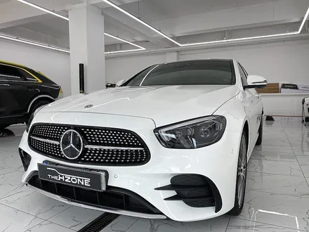 삼성동ppf 벤츠 e클래스 전체 ppf  추천 / 서울 송파구