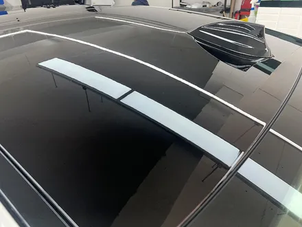 블랙ppf bmw 4시리즈 G22 ppf 루프스킨을 추천드리는 이유 / 서울 송파구