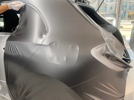 벤츠 A45 AMG 차량 랩핑 가격 얼마나 하길래? 무광 알아보기 / 서울 송파