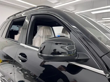크롬죽이기 비용, 확실한 곳에서 BMW X7 후기 / 서울 송파