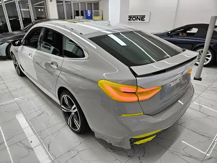 자동차 크레용 랩핑 BMW 컬러 선택 하나로 달라졌습니다 / 서울 송파
