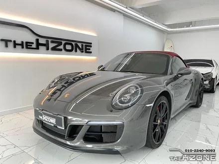 강남ppf 포르쉐 911전체ppf 카레라4 gts 프리미엄모터가드 디테일한 시공퀄리티! / 서울 송파구