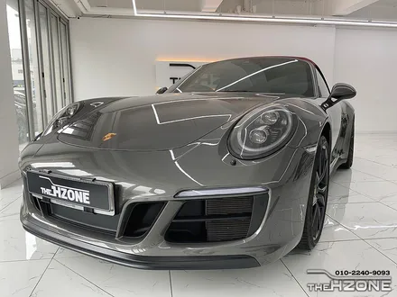 강남ppf 포르쉐 911전체ppf 카레라4 gts 프리미엄모터가드 디테일한 시공퀄리티! / 서울 송파구