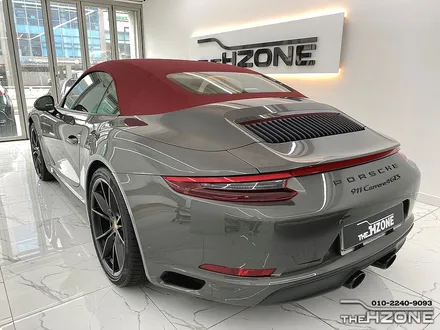 강남ppf 포르쉐 911전체ppf 카레라4 gts 프리미엄모터가드 디테일한 시공퀄리티! / 서울 송파구