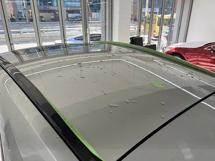 강남구ppf 렉서스 nx450h 품질좋은 블랙ppf 루프스킨 시공 / 서울 송파구