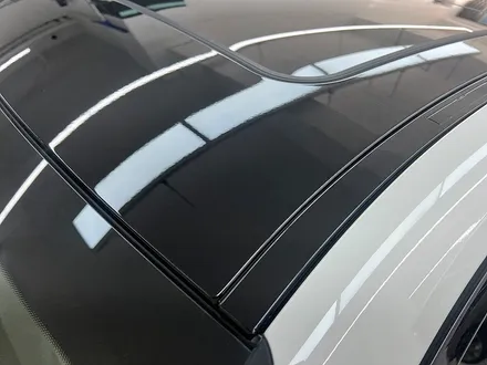 블랙ppf bmw 4시리즈 G22 ppf 루프스킨을 추천드리는 이유 / 서울 송파구