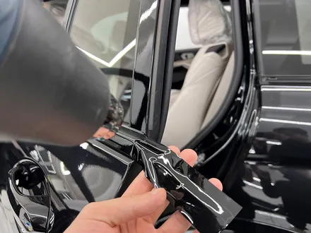 크롬죽이기 비용, 확실한 곳에서 BMW X7 후기 / 서울 송파