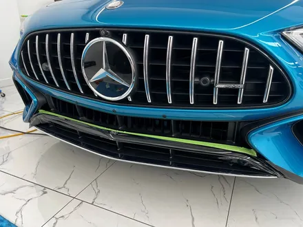 크롬죽이기 비용, SL63 AMG 경험많은 곳 / 서울 송파