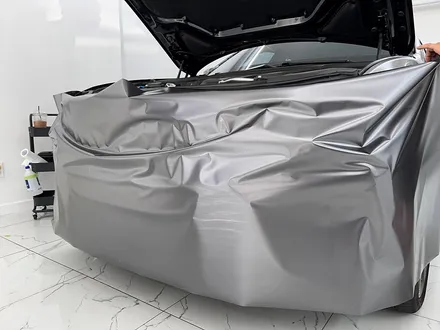BMW X6 랩핑 스타일과 실용성까지 한번에 사틴다크그레이 전체랩핑 후기 / 서울 송파