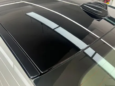 블랙ppf bmw 4시리즈 G22 ppf 루프스킨을 추천드리는 이유 / 서울 송파구