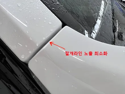자동차 PPF 필름 시공 가격 어떻게 결정될까? / 서울 송파구