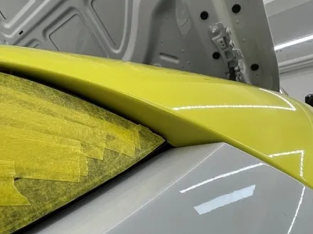 차량 전체 랩핑, BMW M3 디테일한 후기 / 서울 송파