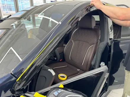 BMW 6GT 차량에 필수? 크롬죽이기 가격 알려드려요 / 서울 송파