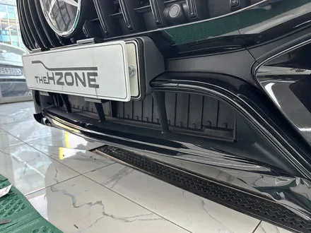 크롬죽이기 비용, 벤츠 GT43 AMG 후기 / 서울 송파