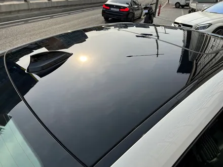 블랙ppf bmw 4시리즈 G22 ppf 루프스킨을 추천드리는 이유 / 서울 송파구