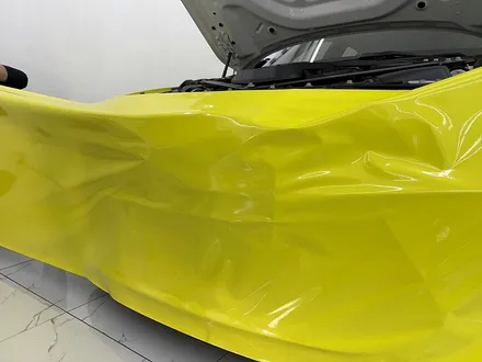 차량 전체 랩핑, BMW M3 디테일한 후기 / 서울 송파
