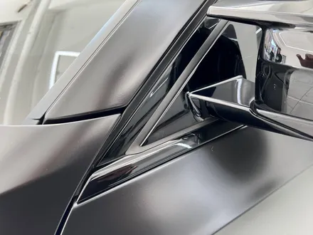 BMW M3 사틴블랙 전체 랩핑 시공으로 달라진 존재감 / 서울 송파