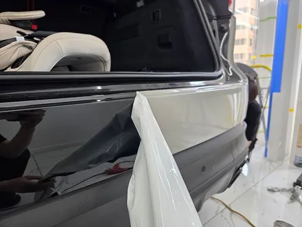 차량 랩핑 제거, 문제없이 가능할까? / 서울 송파