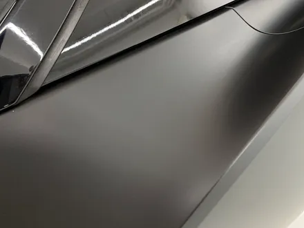 송파 랩핑 bmw i8 무광 블랙 전체랩핑 후회없네요 / 서울 송파구