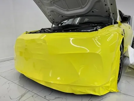 차량 전체 랩핑, BMW M3 디테일한 후기 / 서울 송파