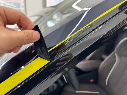 BMW 6GT 차량에 필수? 크롬죽이기 가격 알려드려요 / 서울 송파