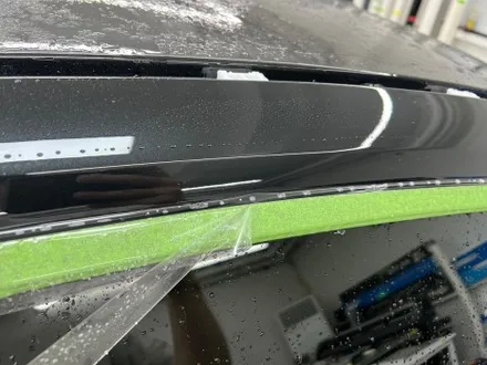 PPF 전체 시공 BMW 실제 과정은 이렇게 진행됩니다 / 서울 송파