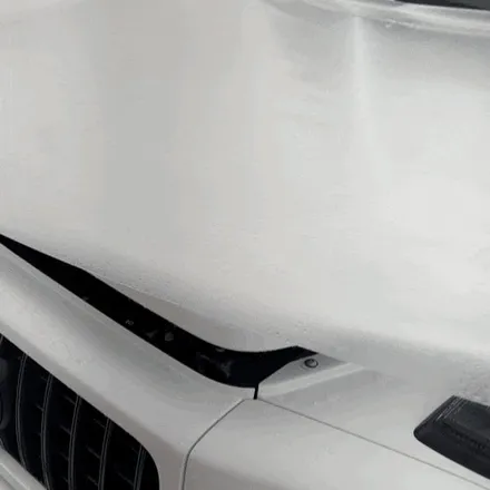 벤츠 지바겐 ppf 자동차 본넷 관리가 어렵다면 보호필름이 정답 벤츠 g63 amg 무광ppf / 서울 송파구