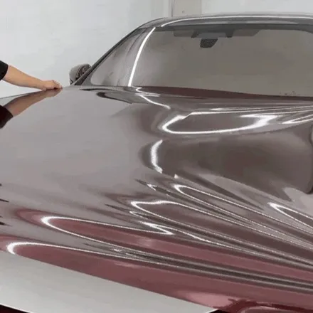 BMW 7시리즈 투톤 컬러 랩핑 시공을 선택한 이유! / 서울 송파