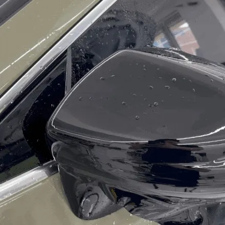 하남ppf 벤츠 amg gt63 루프스킨 이젠 랩핑말고 블랙ppf 시공으로 뽐내세요 / 서울 송파구