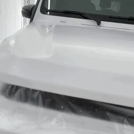 벤츠 지바겐 ppf 자동차 본넷 관리가 어렵다면 보호필름이 정답 벤츠 g63 amg 무광ppf / 서울 송파구