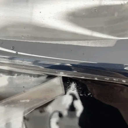 잠실ppf 전문점에서 bmw x7 가성비좋은 프론트패키지 ppf 시공 / 서울 송파구